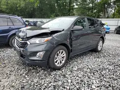 3GNAXSEVXLS615823 2020 CHEVROLET EQUINOX