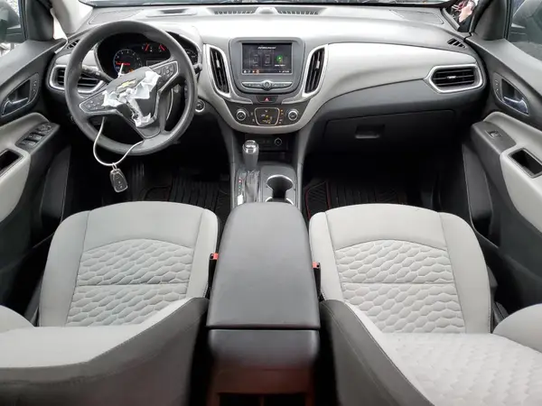 3GNAXSEVXLS615823 2020 CHEVROLET EQUINOX - Image 8