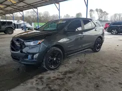 3GNAXSEVXLS624957 2020 CHEVROLET EQUINOX