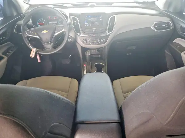 3GNAXSEVXLS624957 2020 CHEVROLET EQUINOX - Image 8