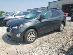 3GNAXSEVXLS626370 2020 CHEVROLET EQUINOX