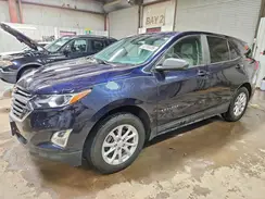 3GNAXSEVXLS628829 2020 CHEVROLET EQUINOX