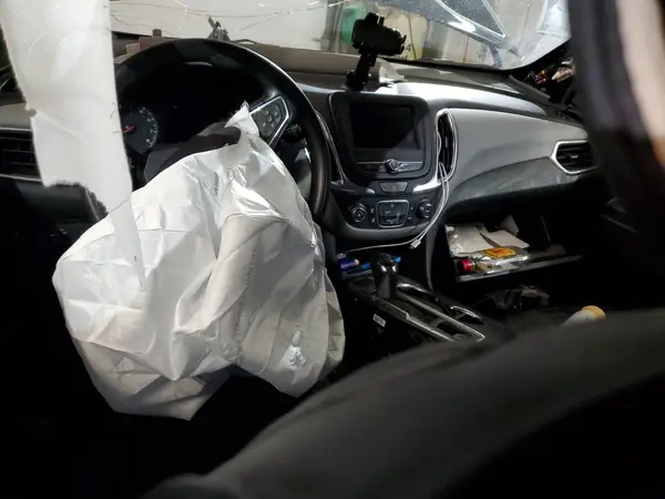 3GNAXSEVXLS663743 2020 CHEVROLET EQUINOX - Image 8