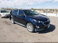 3GNAXSEVXLS673897 2020 CHEVROLET EQUINOX
