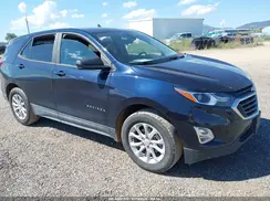 3GNAXSEVXLS685323 2020 CHEVROLET EQUINOX