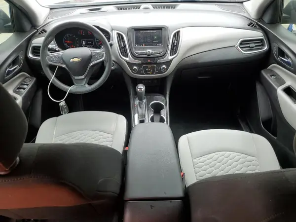 3GNAXSEVXLS689548 2020 CHEVROLET EQUINOX - Image 8