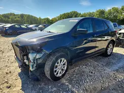3GNAXSEVXLS702668 2020 CHEVROLET EQUINOX
