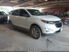 3GNAXSEVXLS711726 2020 CHEVROLET EQUINOX