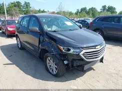 3GNAXSEVXLS712178 2020 CHEVROLET EQUINOX