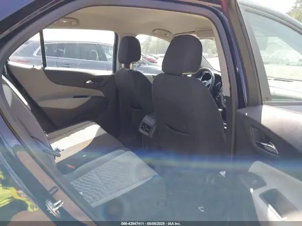 3GNAXSEVXLS712178 2020 CHEVROLET EQUINOX - Image 8