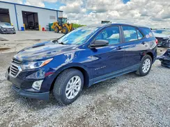 3GNAXSEVXLS715193 2020 CHEVROLET EQUINOX