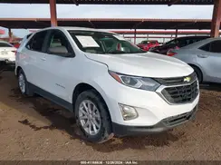 3GNAXSEVXLS723049 2020 CHEVROLET EQUINOX