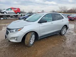 3GNAXSEVXLS738473 2020 CHEVROLET EQUINOX