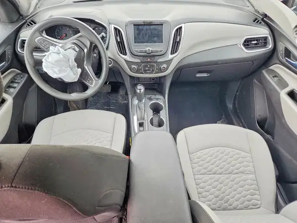 3GNAXSEVXLS738473 2020 CHEVROLET EQUINOX - Image 8