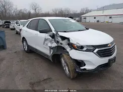 3GNAXSEVXMS112858 2021 CHEVROLET EQUINOX
