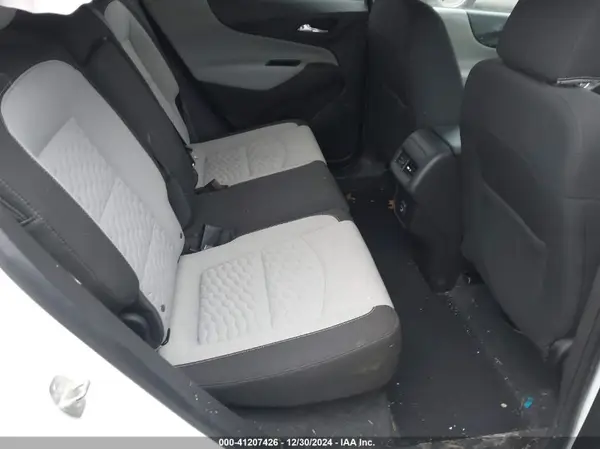 3GNAXSEVXMS112858 2021 CHEVROLET EQUINOX - Image 8