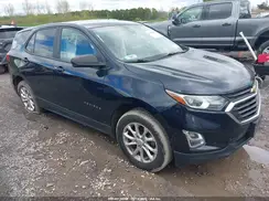 3GNAXSEVXMS113847 2021 CHEVROLET EQUINOX