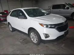 3GNAXSEVXMS115551 2021 CHEVROLET EQUINOX