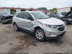 3GNAXSEVXMS145388 2021 CHEVROLET EQUINOX