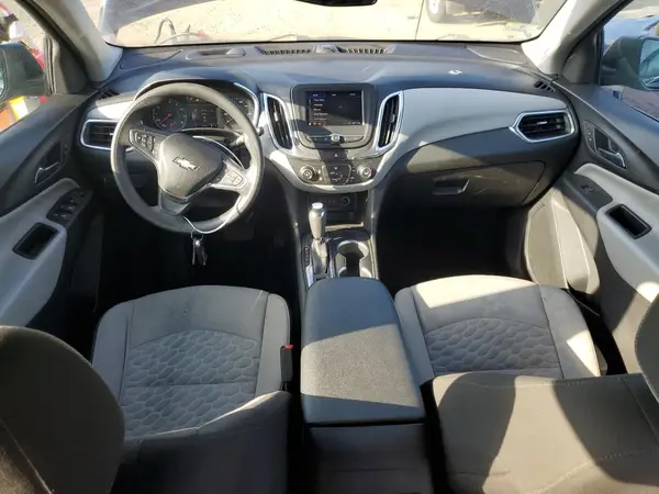 3GNAXSEVXMS150428 2021 CHEVROLET EQUINOX - Image 8