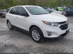 3GNAXSEVXMS150638 2021 CHEVROLET EQUINOX