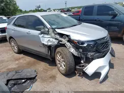 3GNAXSEVXMS155614 2021 CHEVROLET EQUINOX