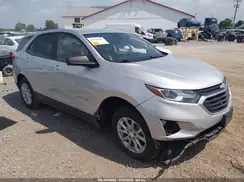 3GNAXSEVXMS173272 2021 CHEVROLET EQUINOX