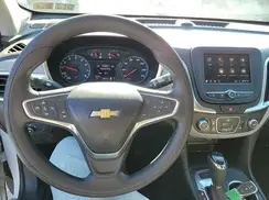 3GNAXSEVXMS178228 2021 CHEVROLET EQUINOX