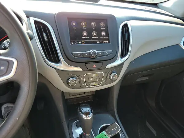 3GNAXSEVXMS178228 2021 CHEVROLET EQUINOX - Image 8