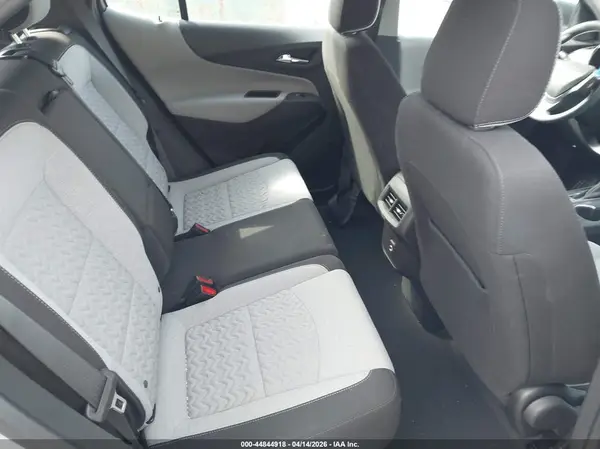 3GNAXSEVXNS151354 2022 CHEVROLET EQUINOX - Image 8