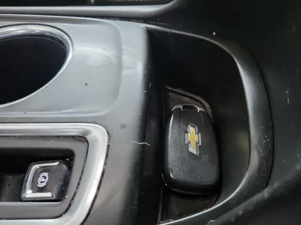 3GNAXSEVXNS153251 2022 CHEVROLET EQUINOX - Image 1