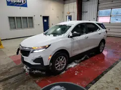3GNAXSEVXNS162869 2022 CHEVROLET EQUINOX
