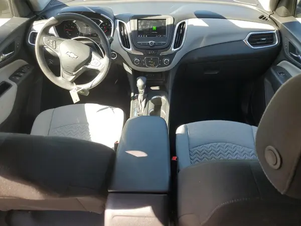 3GNAXSEVXNS171796 2022 CHEVROLET EQUINOX - Image 8