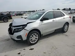 3GNAXSEVXNS183110 2022 CHEVROLET EQUINOX