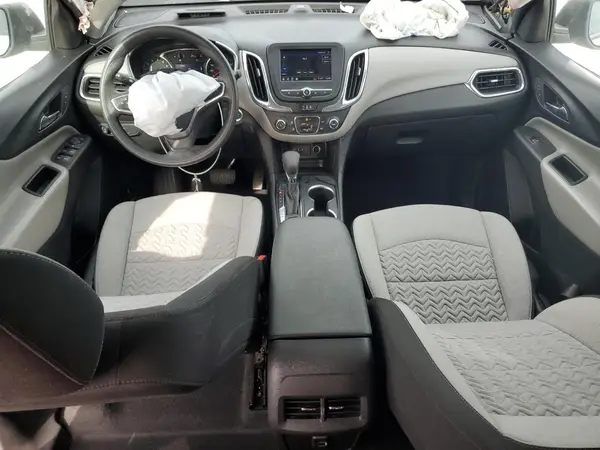 3GNAXSEVXNS183110 2022 CHEVROLET EQUINOX - Image 8