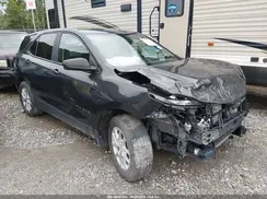 3GNAXSEVXNS207633 2022 CHEVROLET EQUINOX