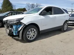 3GNAXSEVXNS232239 2022 CHEVROLET EQUINOX