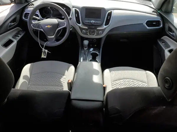 3GNAXSEVXNS232239 2022 CHEVROLET EQUINOX - Image 8