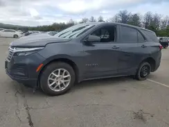 3GNAXSEVXNS243161 2022 CHEVROLET EQUINOX