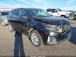 3GNAXTEG0PL106136 2023 CHEVROLET EQUINOX
