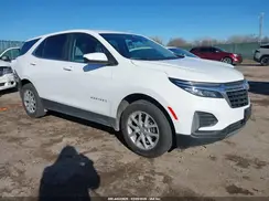 3GNAXTEG0PL126421 2023 CHEVROLET EQUINOX