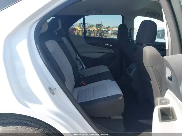 3GNAXTEG0PL128220 2023 CHEVROLET EQUINOX - Image 8