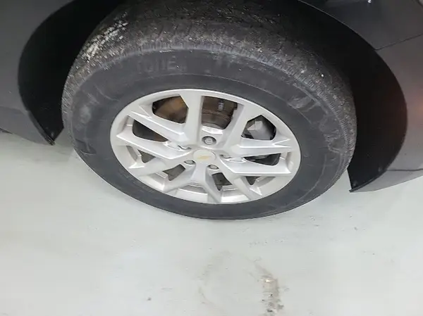 3GNAXTEG0PL136334 2023 CHEVROLET EQUINOX - Image 1