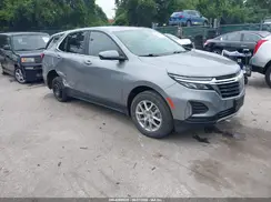 3GNAXTEG0PL137208 2023 CHEVROLET EQUINOX