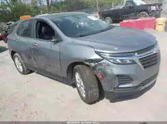 3GNAXTEG0PL169320 2023 CHEVROLET EQUINOX