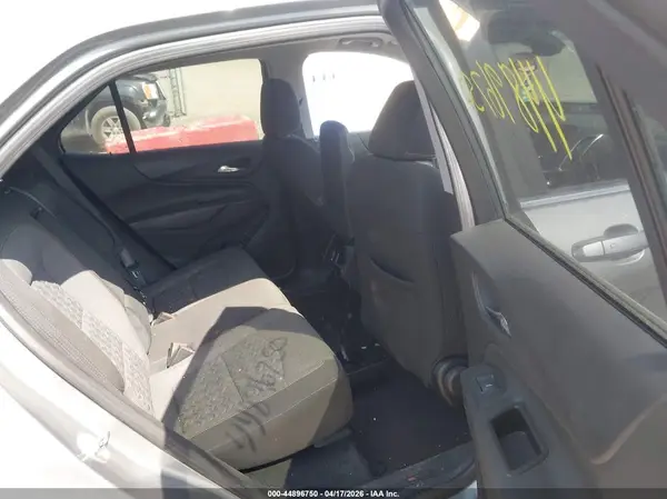 3GNAXTEG0PL169320 2023 CHEVROLET EQUINOX - Image 8