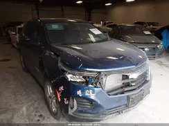 3GNAXTEG0PL197991 2023 CHEVROLET EQUINOX