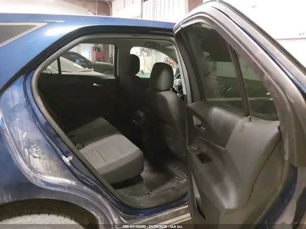 3GNAXTEG0PL197991 2023 CHEVROLET EQUINOX - Image 8