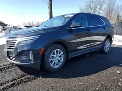 3GNAXTEG0PL214658 2023 CHEVROLET EQUINOX