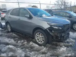 3GNAXTEG0PL233050 2023 CHEVROLET EQUINOX